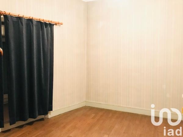 Immeuble à vendre 500 m² Montluçon