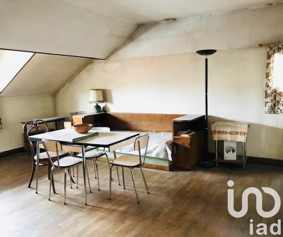 Immeuble à vendre 500 m² Montluçon