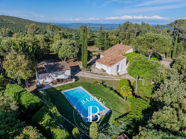 Rognes, Maison 4 Chambres -  175 m² à vendre