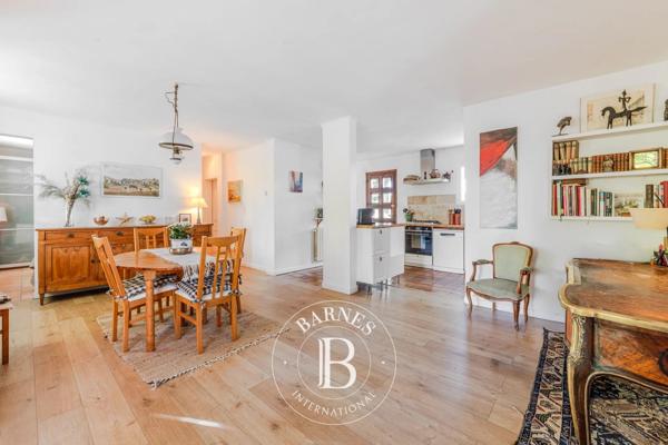 Rognes, Maison 4 Chambres -  175 m² à vendre
