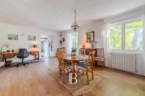 Rognes, Maison 4 Chambres -  175 m² à vendre