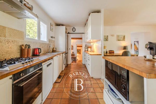 Rognes, Maison 4 Chambres -  175 m² à vendre