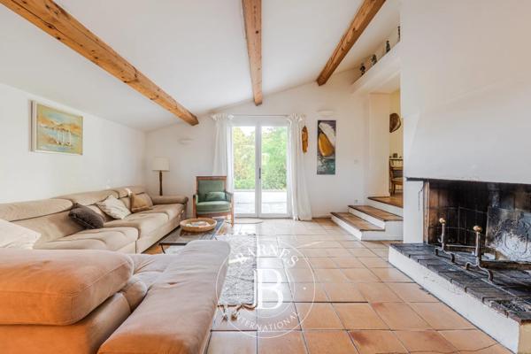 Rognes, Maison 4 Chambres -  175 m² à vendre