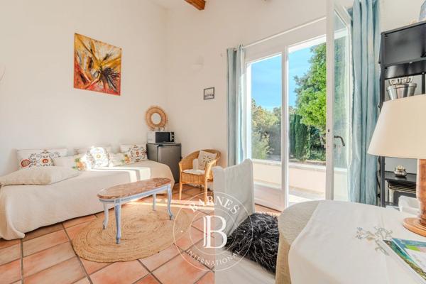 Rognes, Maison 4 Chambres -  175 m² à vendre