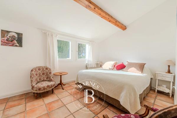 Rognes, Maison 4 Chambres -  175 m² à vendre