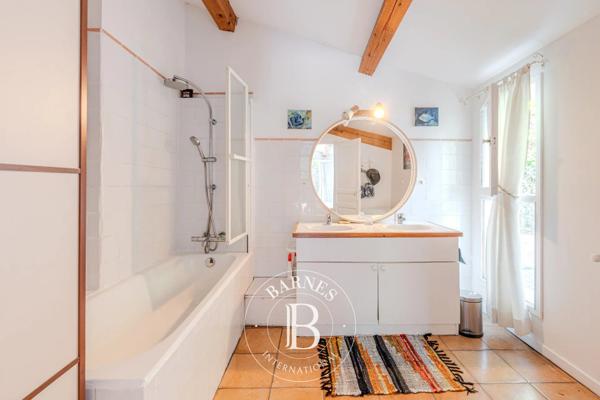 Rognes, Maison 4 Chambres -  175 m² à vendre