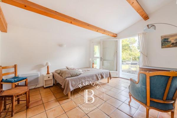 Rognes, Maison 4 Chambres -  175 m² à vendre