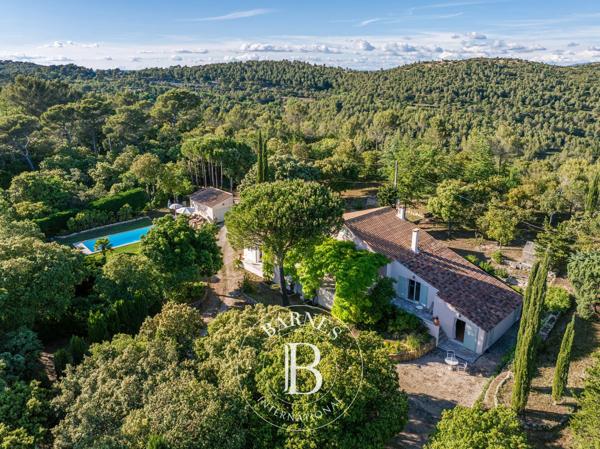 Rognes, Maison 4 Chambres -  175 m² à vendre