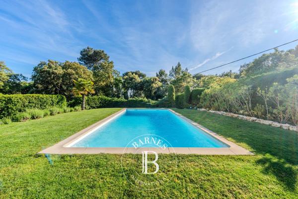 Rognes, Maison 4 Chambres -  175 m² à vendre