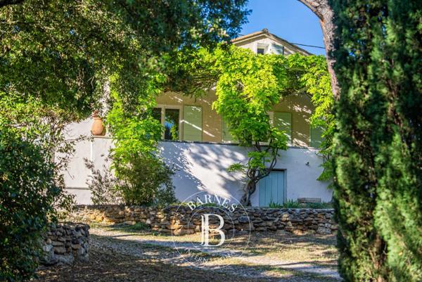 Rognes, Maison 4 Chambres -  175 m² à vendre
