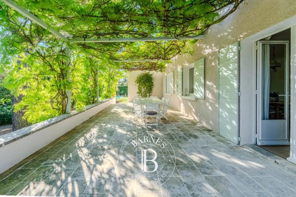 Rognes, Maison 4 Chambres -  175 m² à vendre