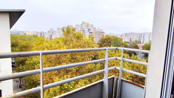 Appartement - 28 m²