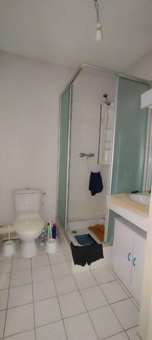 Appartement - 28 m²