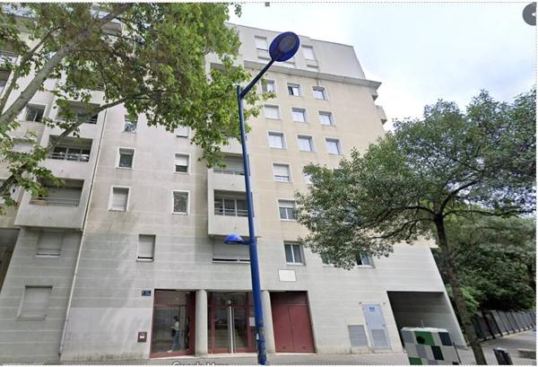 Appartement - 28 m²