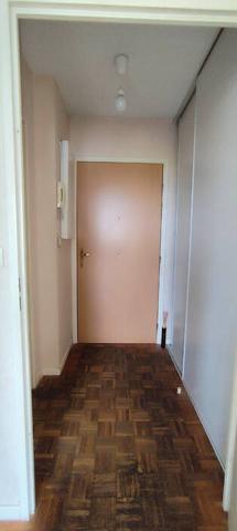 Appartement - 28 m²