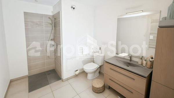 Grand appartement lumineux 4 pièces dans résidence 2023 à Guyancourt