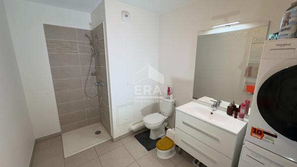 Grand appartement lumineux 4 pièces dans résidence 2023 à Guyancourt