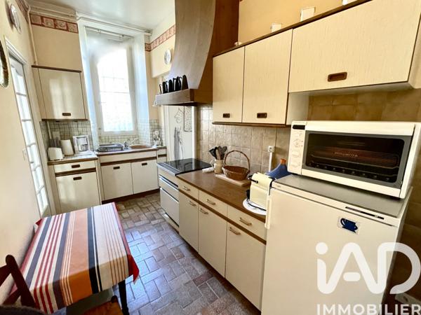 Appartement à vendre 2 pièces 66,33 m² Langres