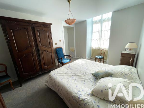 Appartement à vendre 2 pièces 66,33 m² Langres