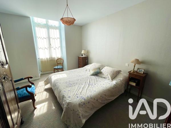 Appartement à vendre 2 pièces 66,33 m² Langres