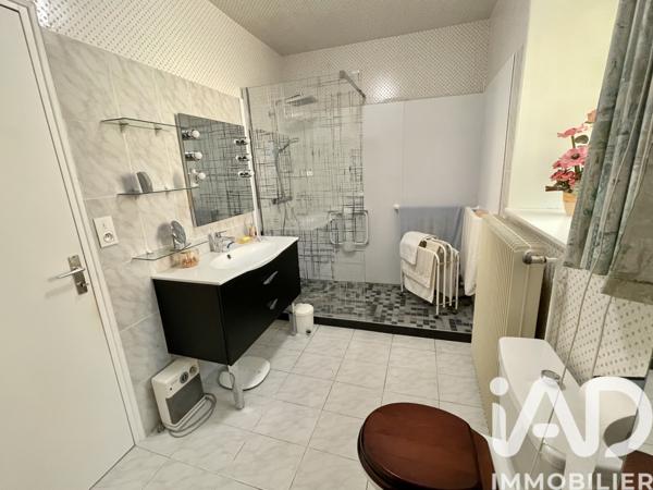 Appartement à vendre 2 pièces 66,33 m² Langres