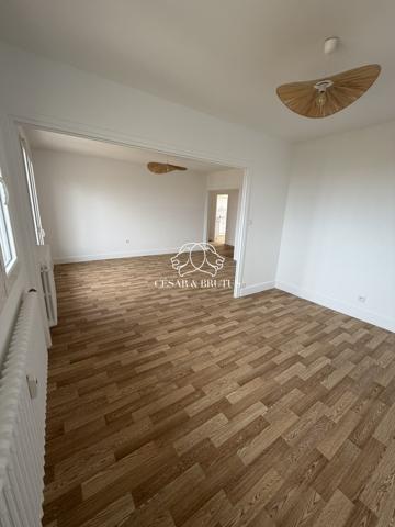 Appartement à vendre Riorges