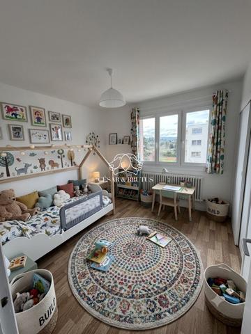 Appartement à vendre Riorges