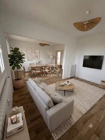 Appartement à vendre Riorges