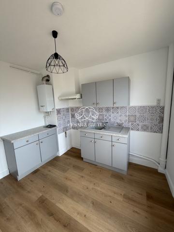 Appartement à vendre Riorges