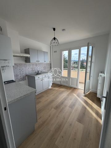 Appartement à vendre Riorges