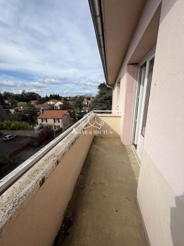 Appartement à vendre Riorges