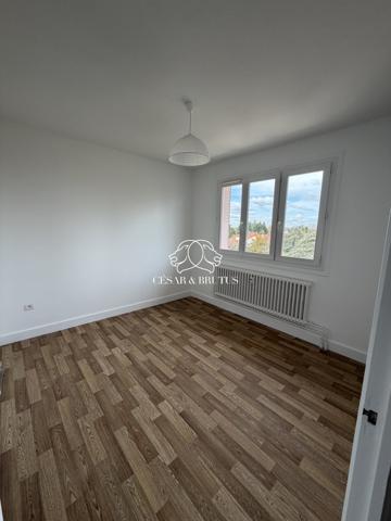 Appartement à vendre Riorges