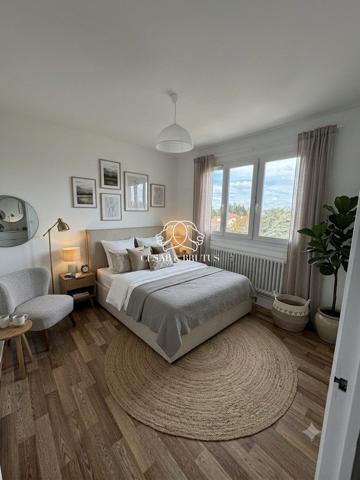 Appartement à vendre Riorges