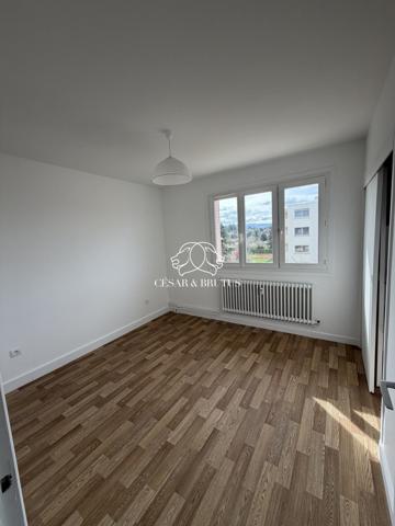 Appartement à vendre Riorges