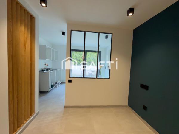 Villa de 345 M2 à saint Aygulf