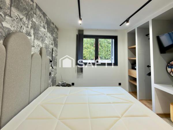 Villa de 345 M2 à saint Aygulf