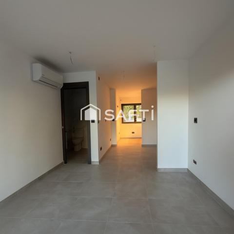 Villa de 345 M2 à saint Aygulf