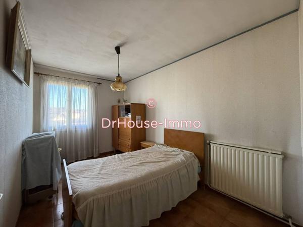 Maison à vendre 7 pièces de 100 m²