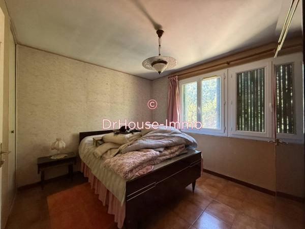 Maison à vendre 7 pièces de 100 m²