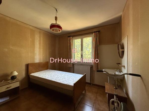 Maison à vendre 7 pièces de 100 m²