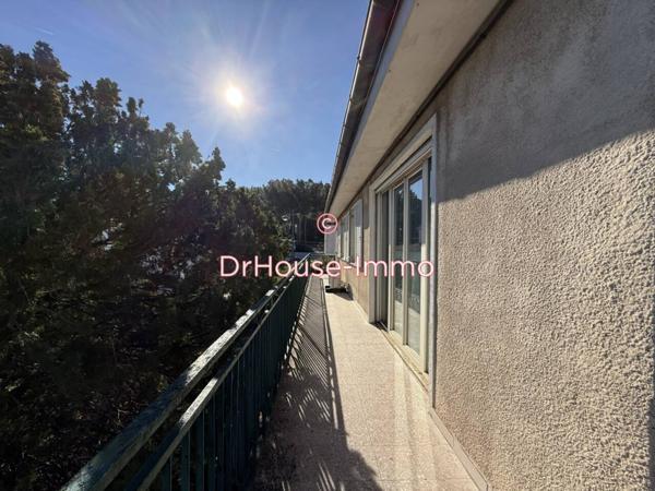 Maison à vendre 7 pièces de 100 m²