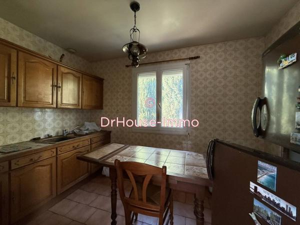 Maison à vendre 7 pièces de 100 m²