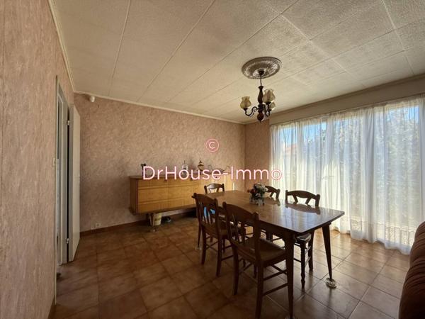 Maison à vendre 7 pièces de 100 m²