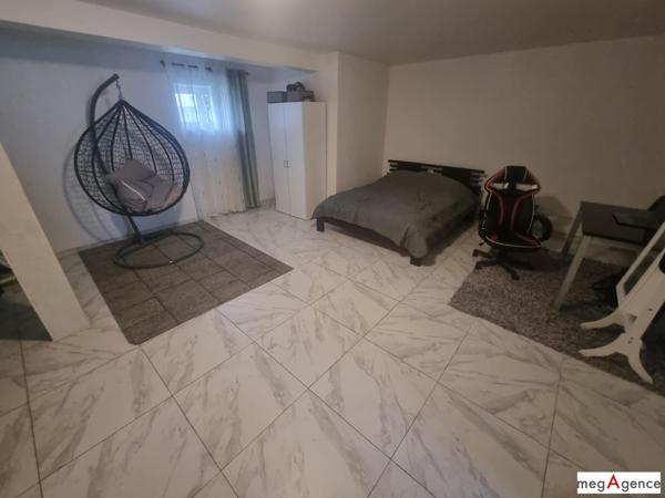 Maison à Vendôme, 41100 - 10 pièces 300m²