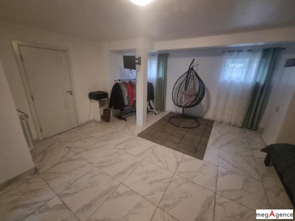 Maison à Vendôme, 41100 - 10 pièces 300m²