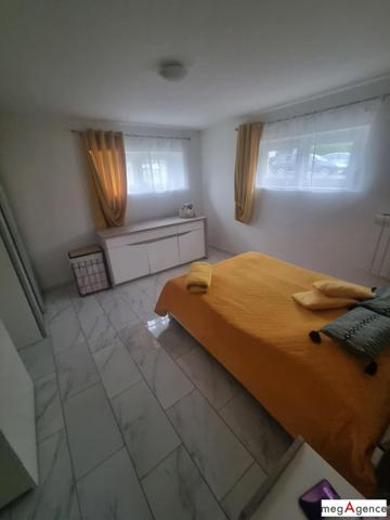 Maison à Vendôme, 41100 - 10 pièces 300m²