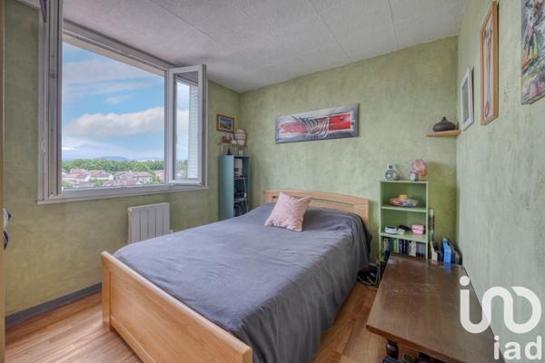 Appartement à vendre 3 pièces 50 m² Fontaine