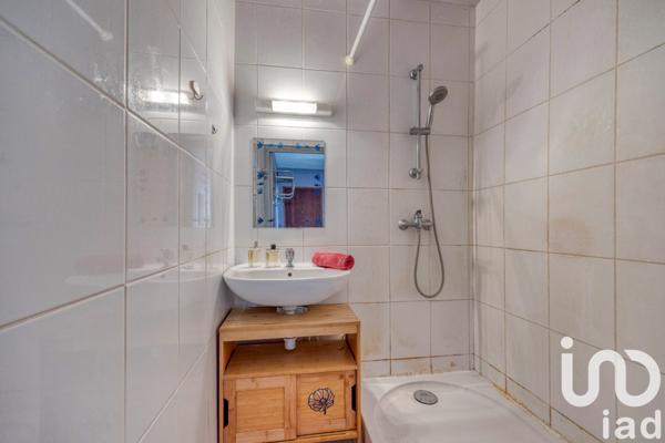 Appartement à vendre 3 pièces 50 m² Fontaine