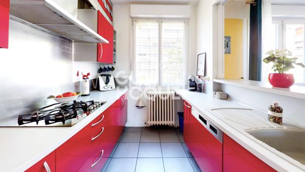 BELLE MAISON F6 VERDUN CENTRE