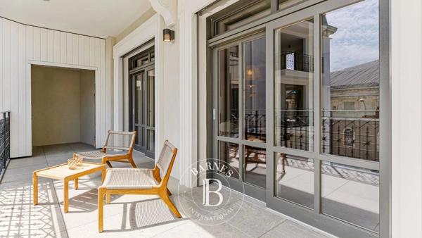 Aix-les-Bains, Appartement 3 Chambres -  112 m² à vendre